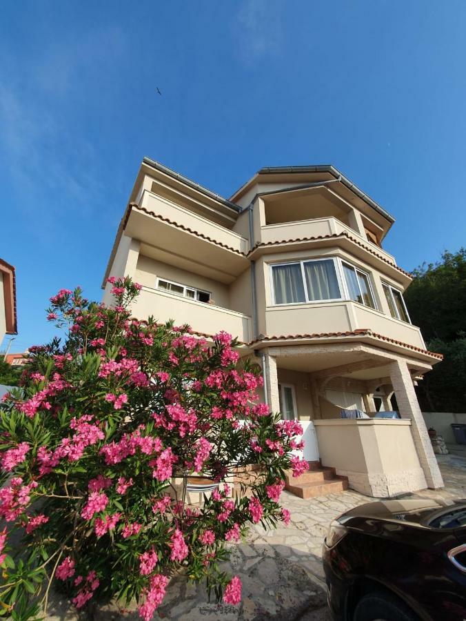Apartments Kim Rab Town Buitenkant foto